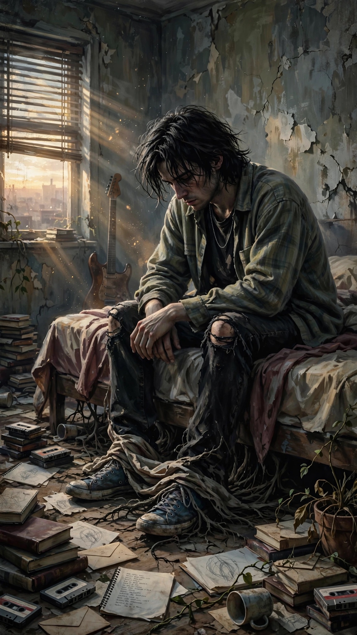 Song Image