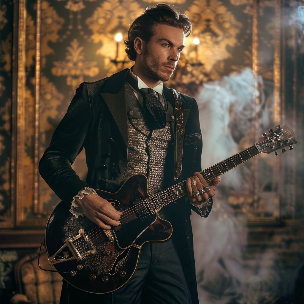 Image for Romeo's Playlist