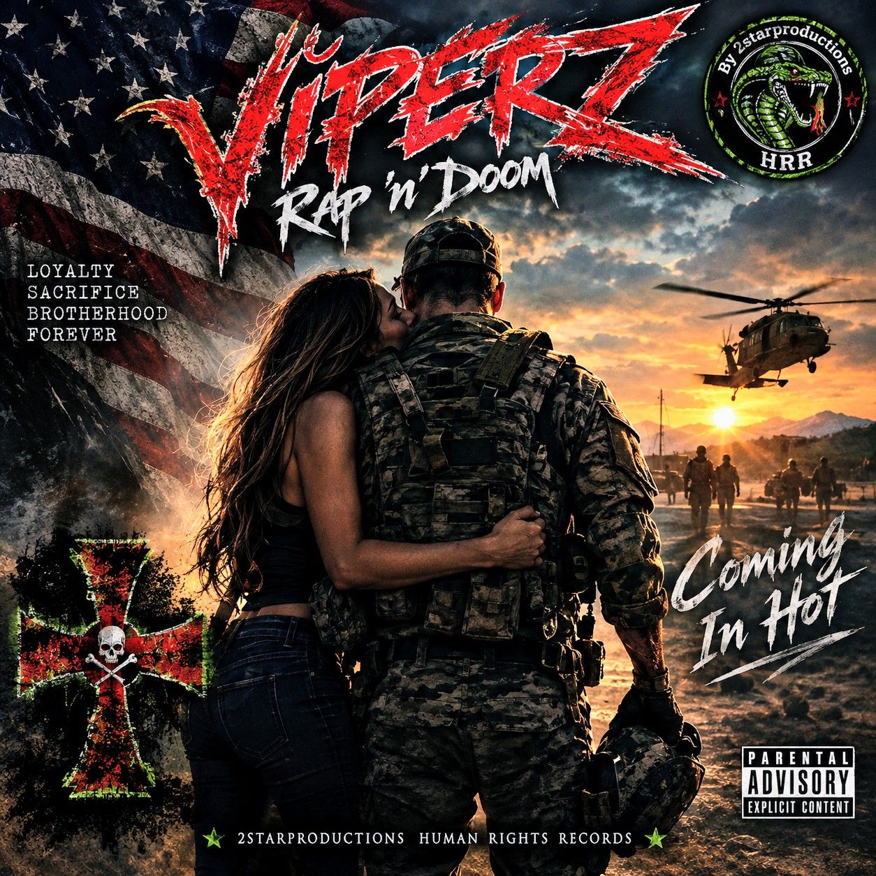 Song Cover Image