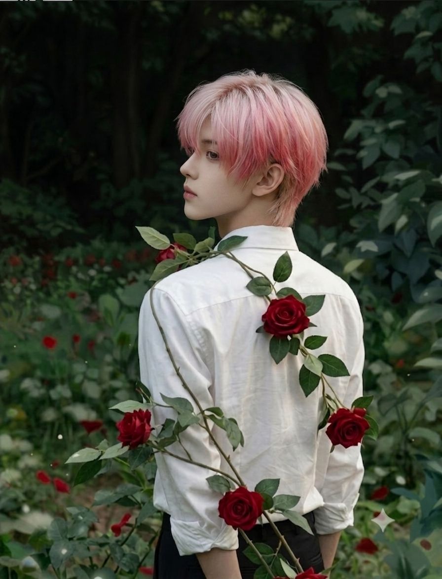 La Rose 한글버젼 artwork