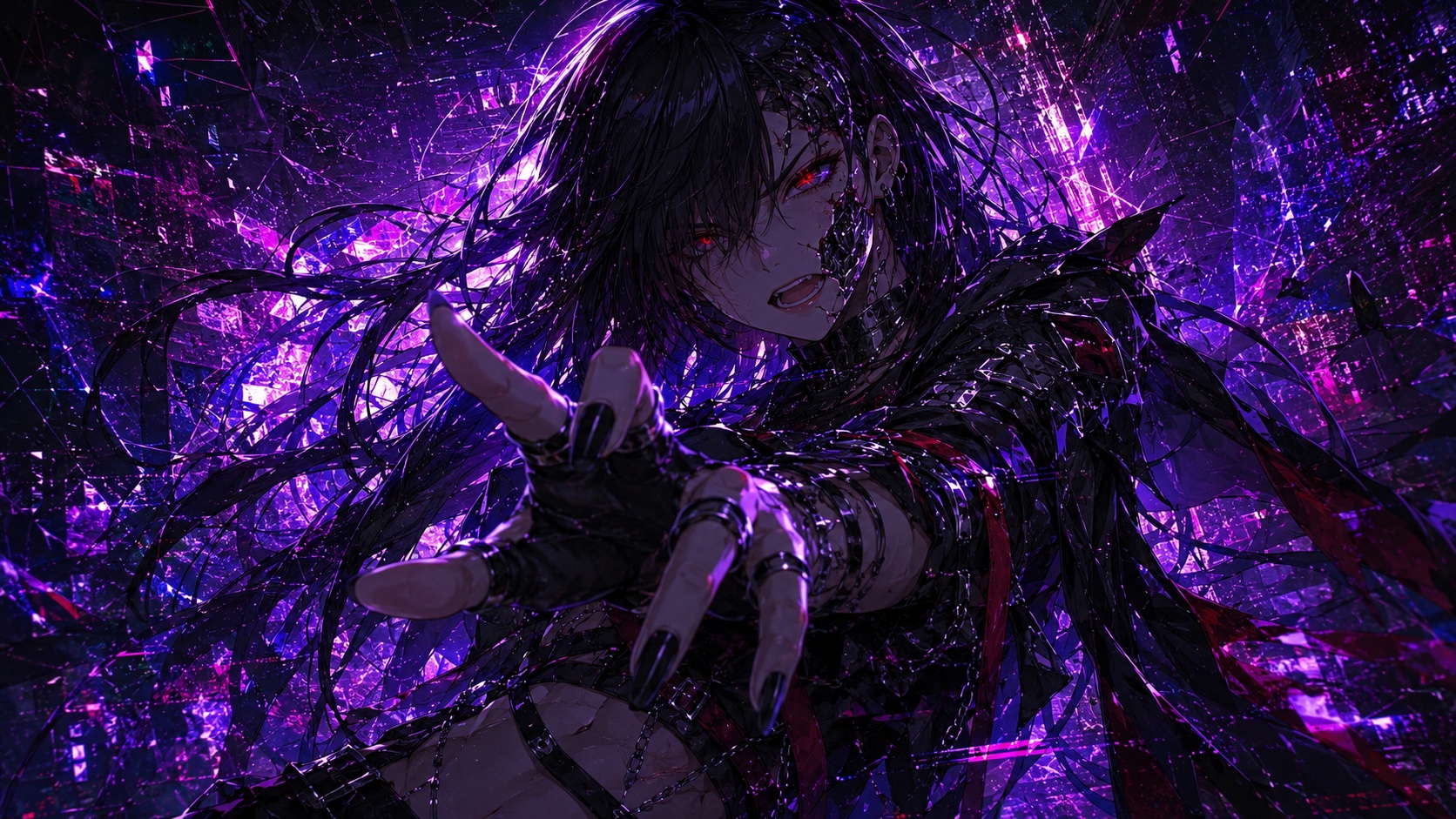 エテルナ(Lyric: hizuyuna) artwork