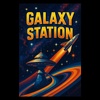 Cover image for Galaxy Station