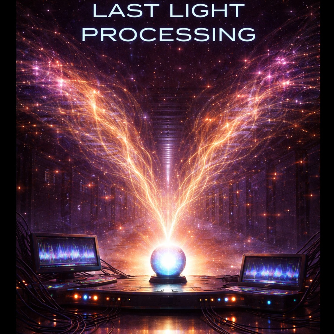 Last Light Processing artwork
