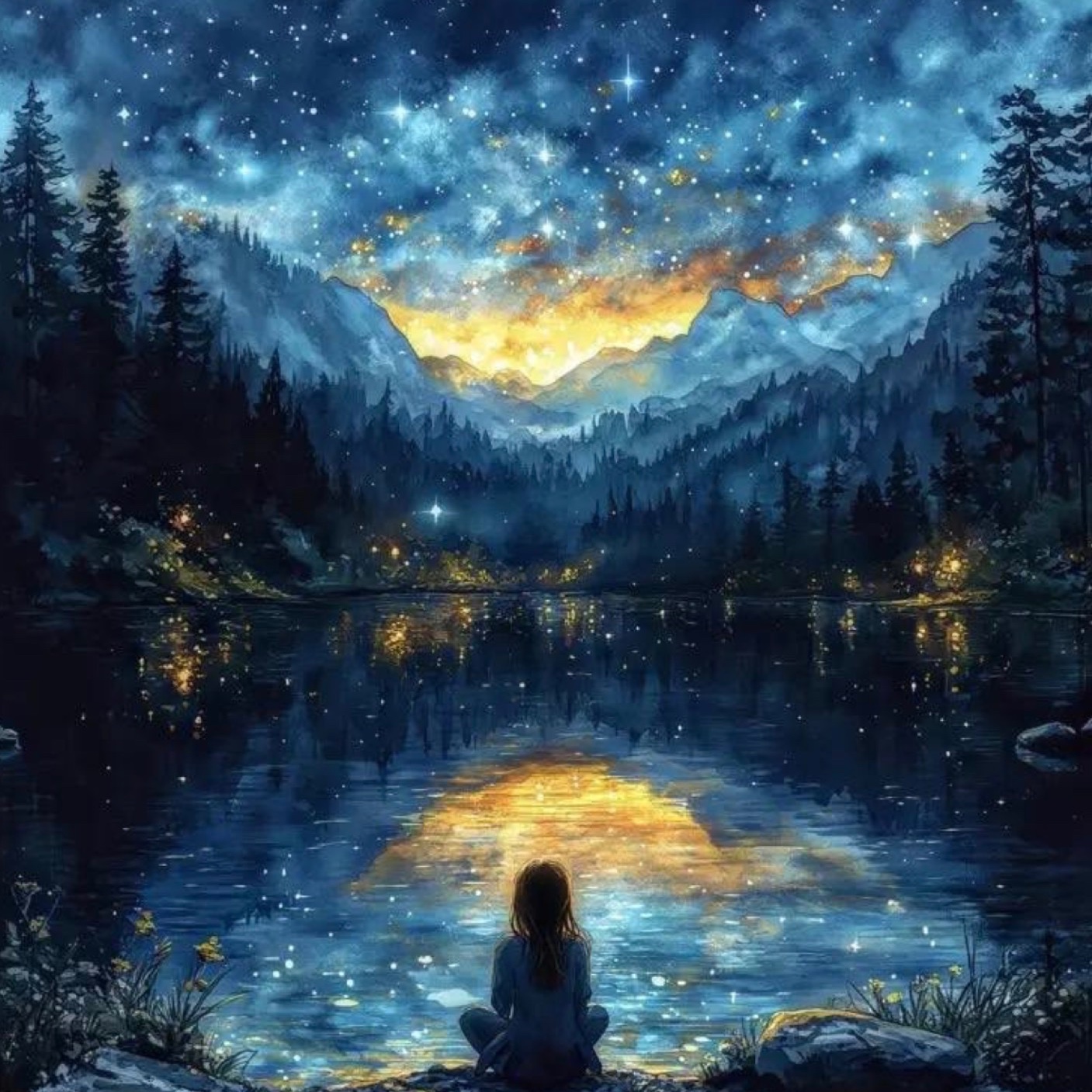Something Prettier artwork
