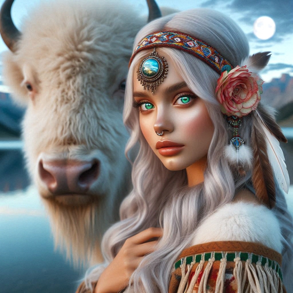 Image for Native American