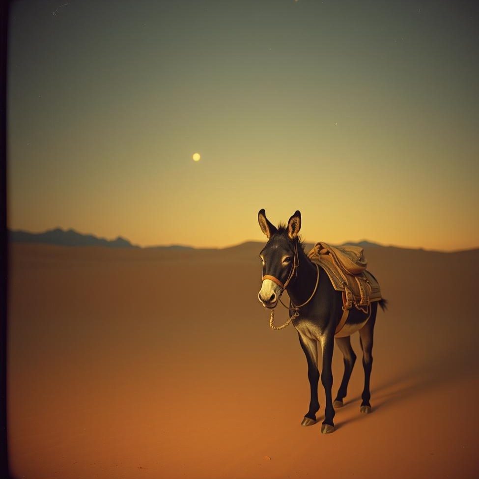 Image for Desert Haze