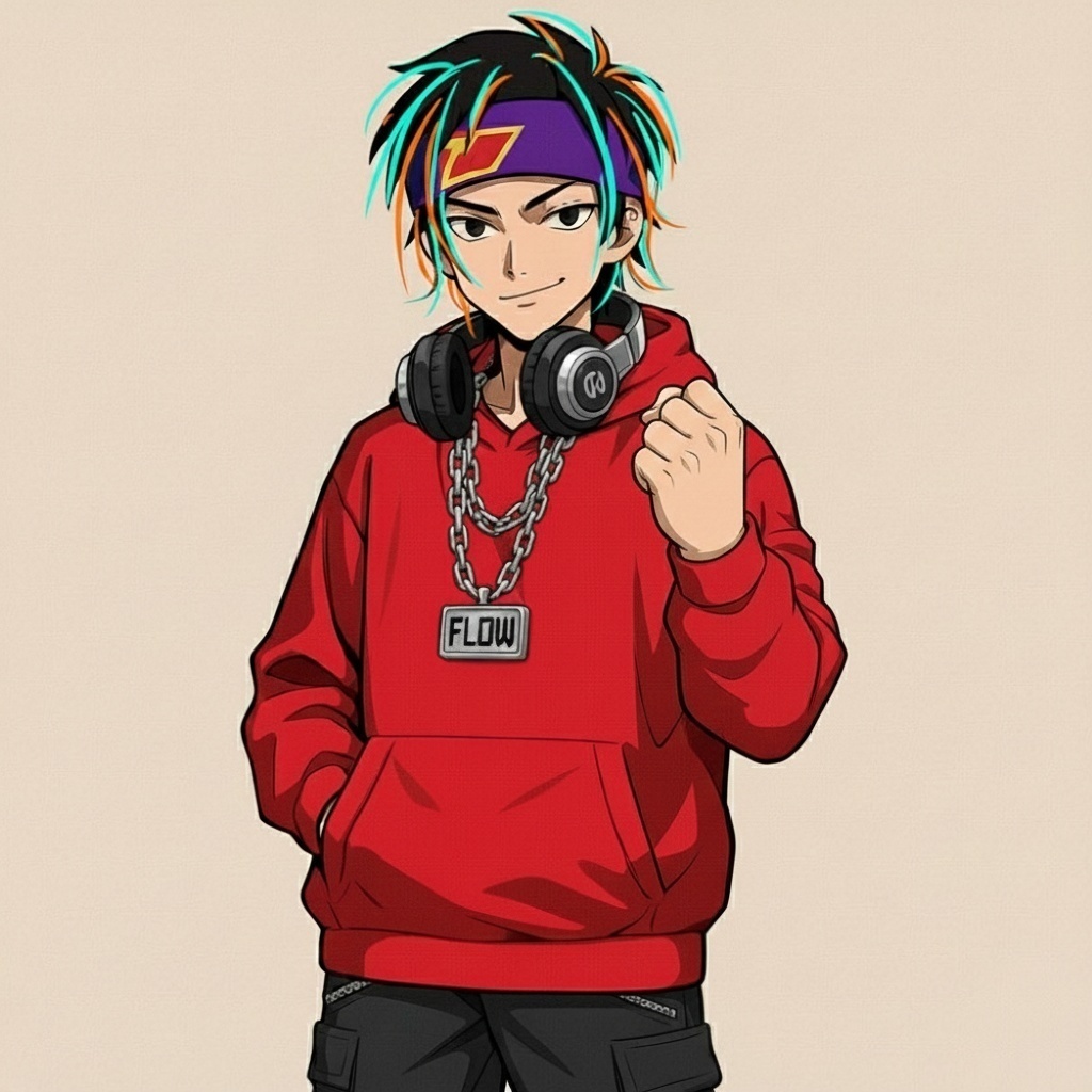 Image for KYO-YA the TRIGGER