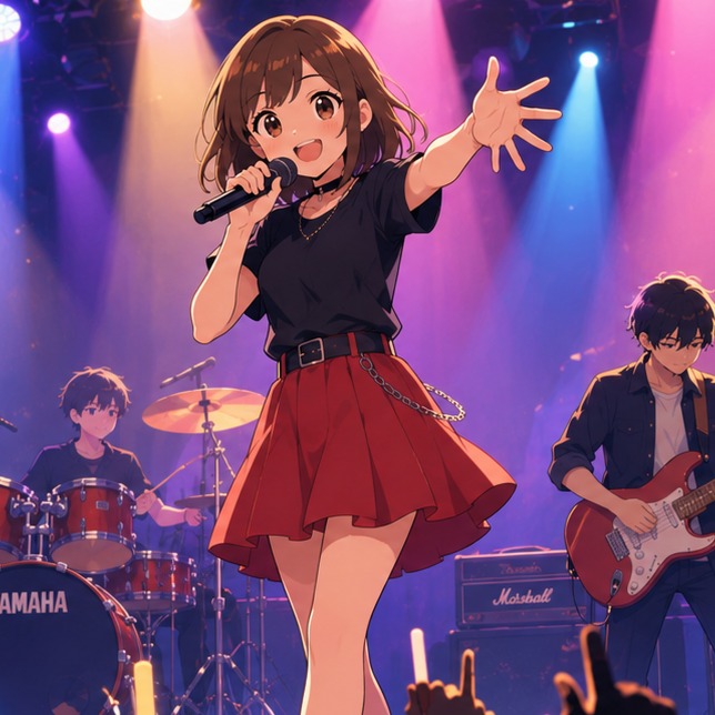 Song Image