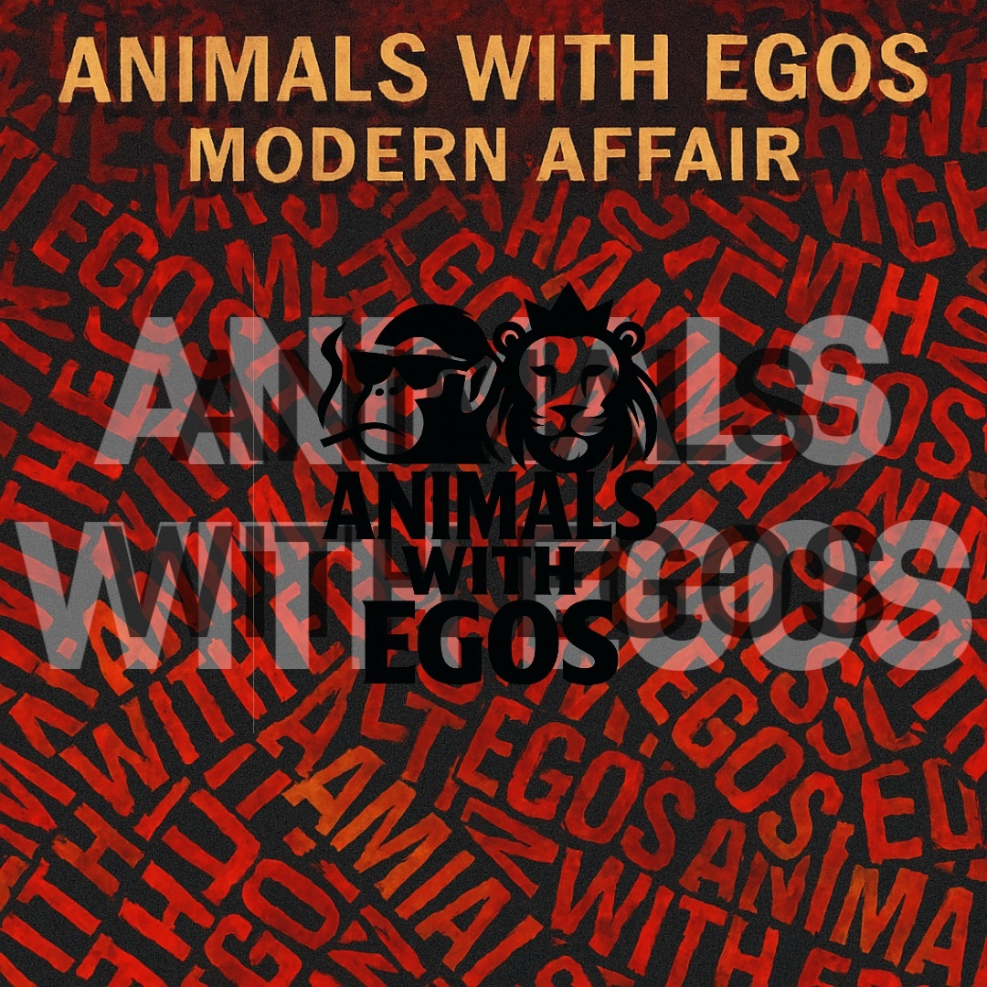 Image for Modern Affair