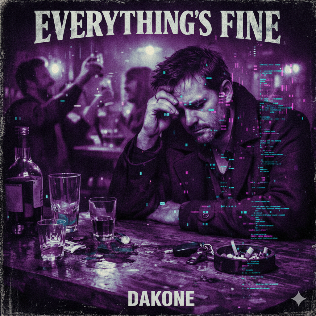 Everything's fine! (Remastered x2) artwork