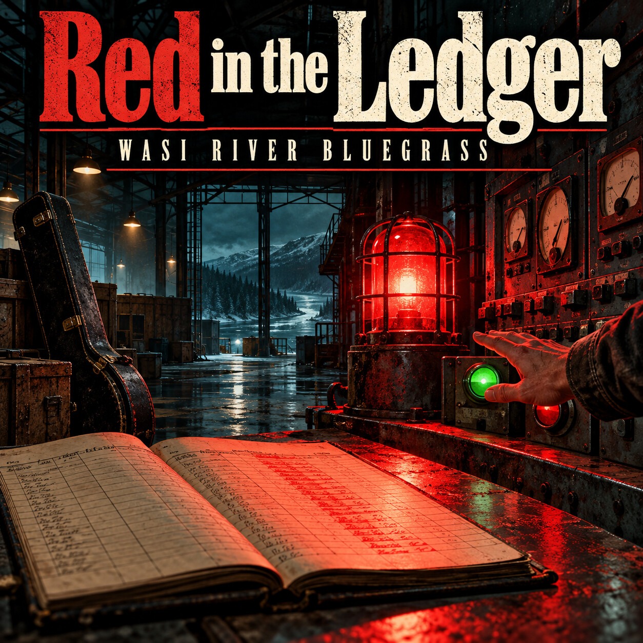 Song Cover Image
