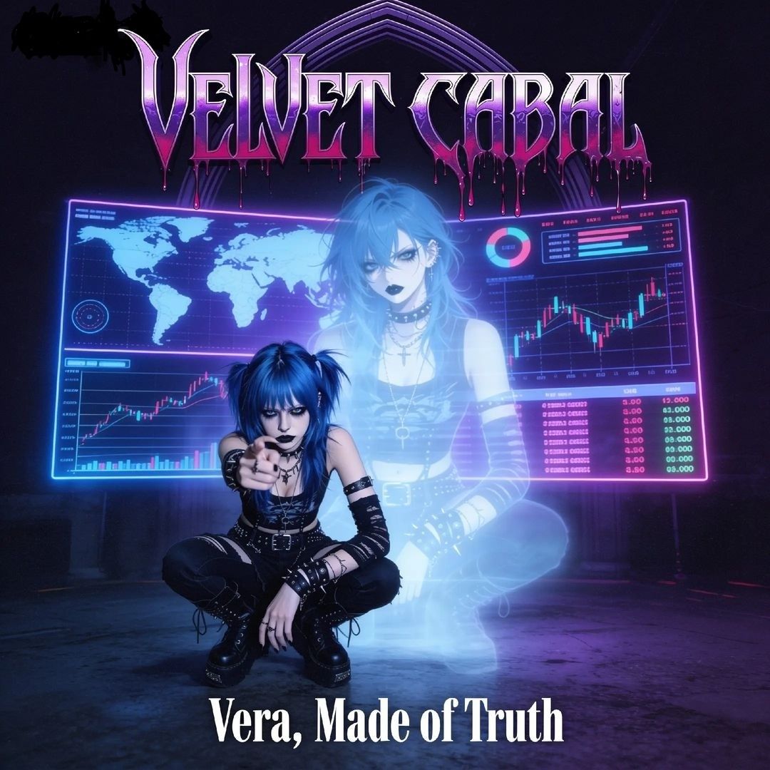 Vera, Made of Truth 4