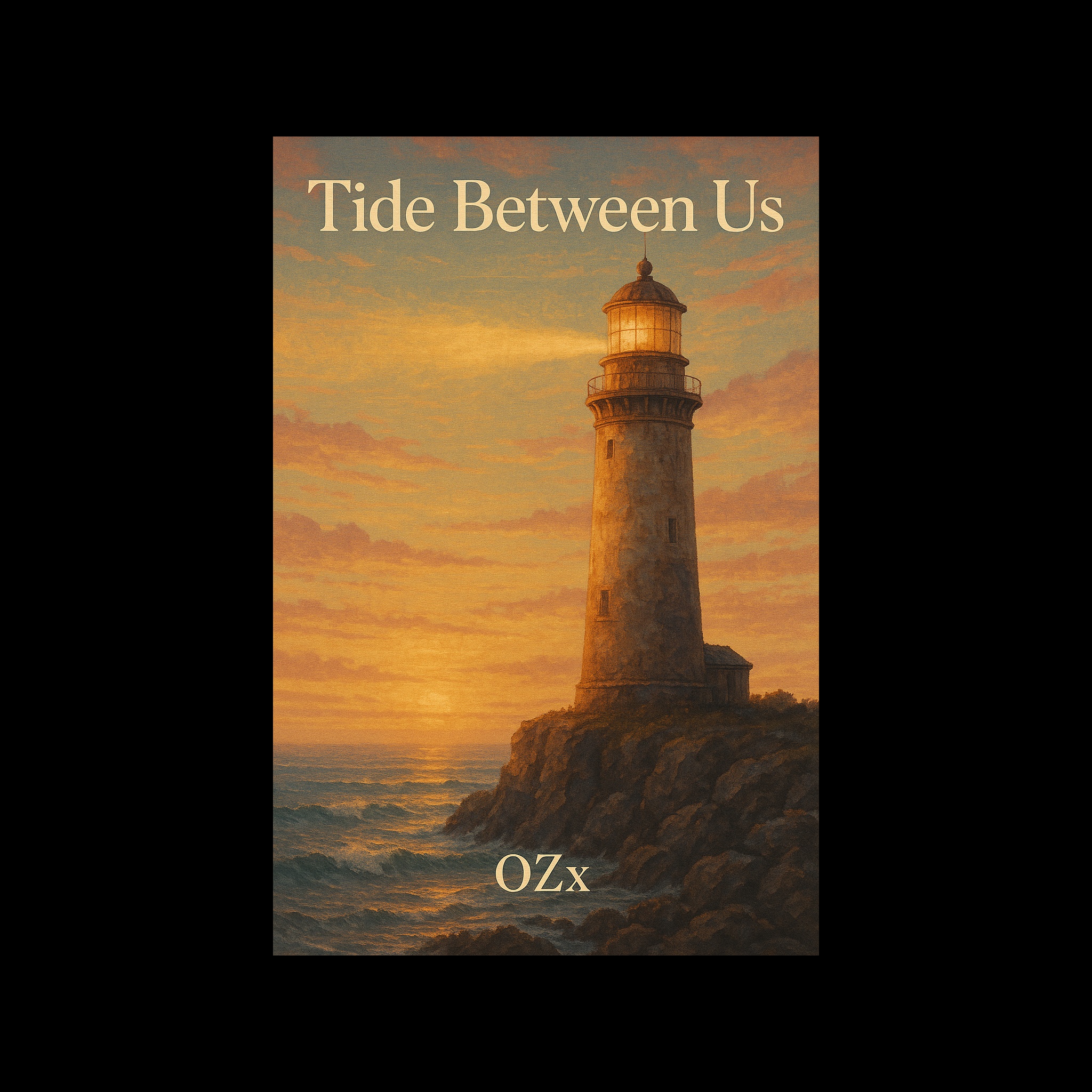 Image for Tide Between Us