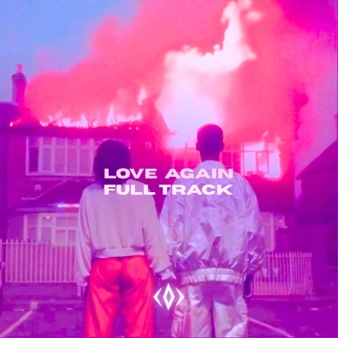 Image for Love again contest