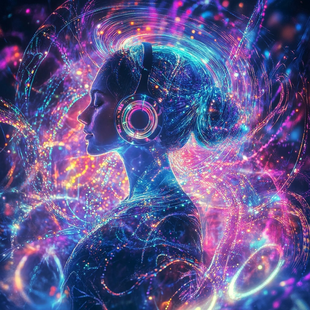 Image for 🤍Feel the beat 🤍