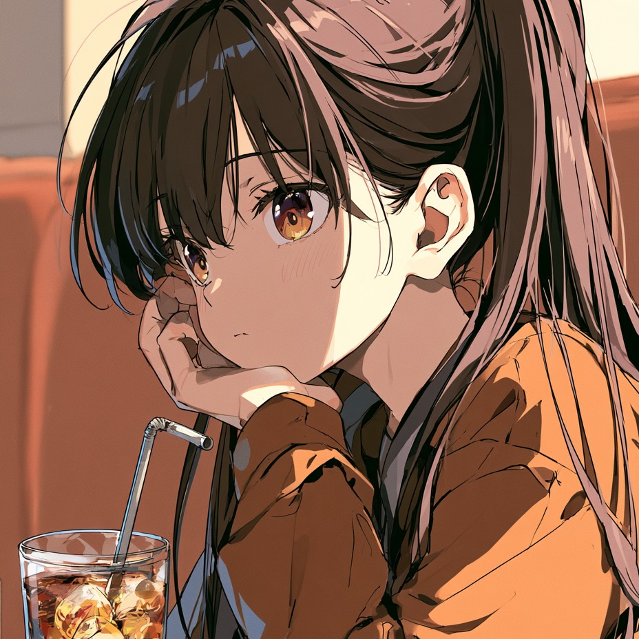 💻『デリデリポテト・シンドローム』 架空アニメ 「いんらぶ  〜 Love between siblings-in-law 〜」 挿入歌 🎙舞阪琴音 artwork