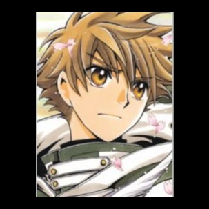 Voice image for Syaoran Li (Clone)