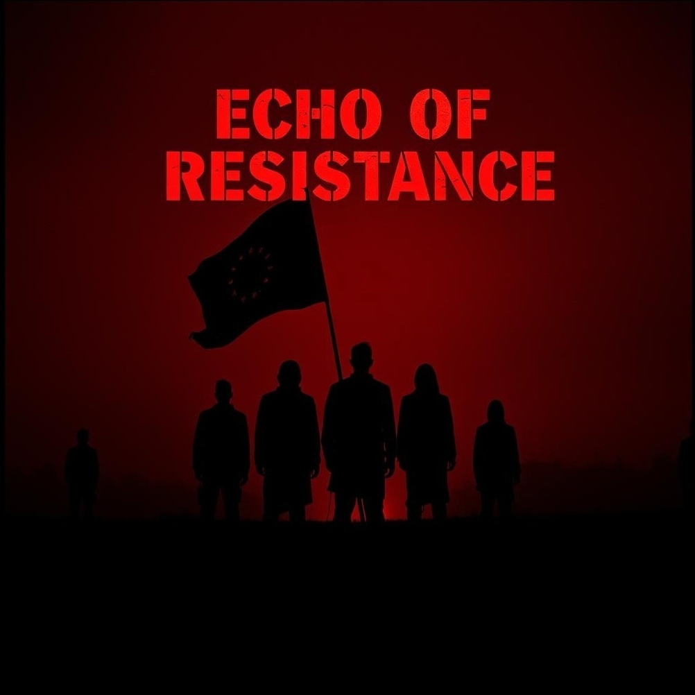 Image for ЭХО СОПРОТИВЛЕНИЯ | 1 АЛЬБОМ (1-7 из 20 композиций)