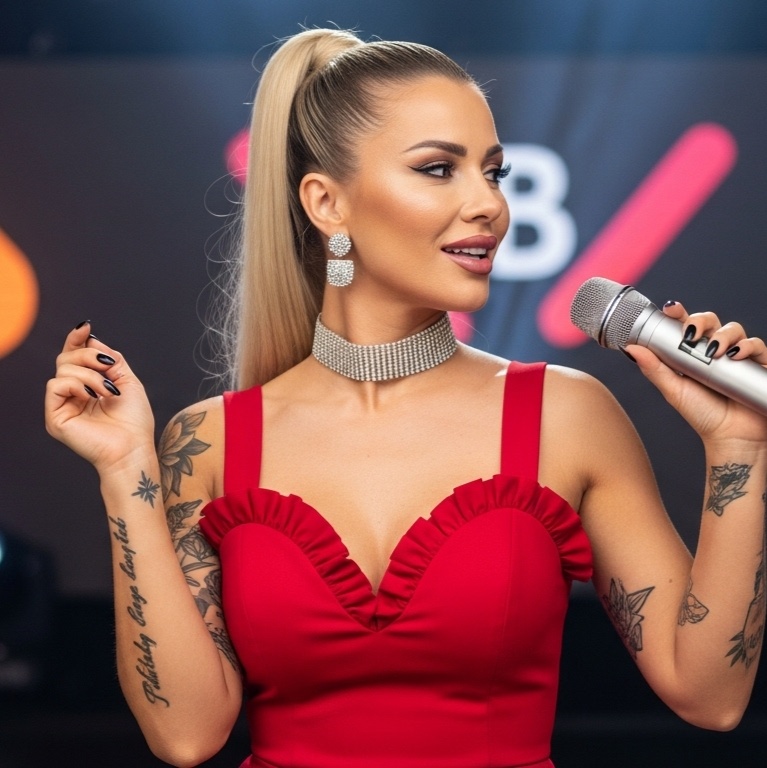 Persona image for İrem