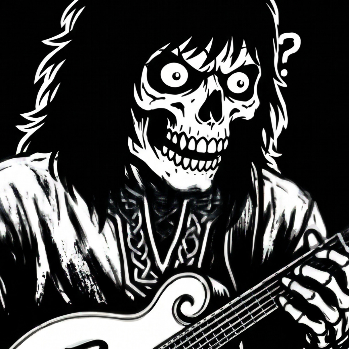 CREEPTAL - The Ballad of Rylthar - Feat. Joe Caveirinha artwork
