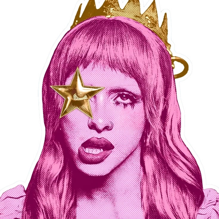 Future 2 artwork