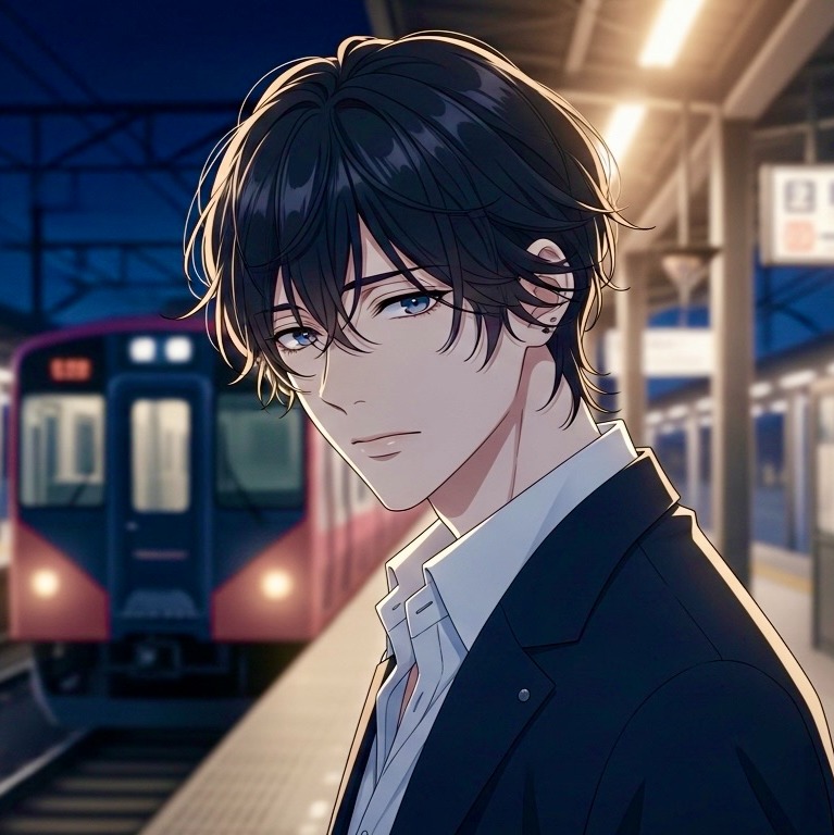 Persona image for Toki