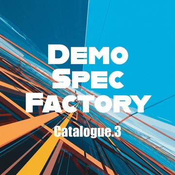 Image for Catalogue. 3