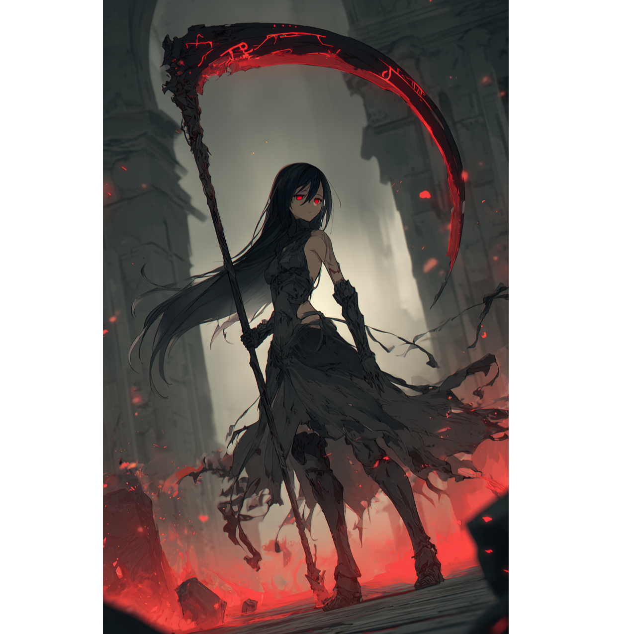 Oblithex artwork