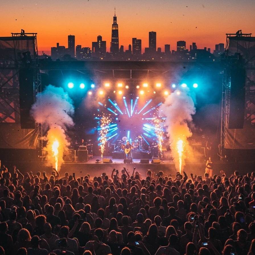 Song Image
