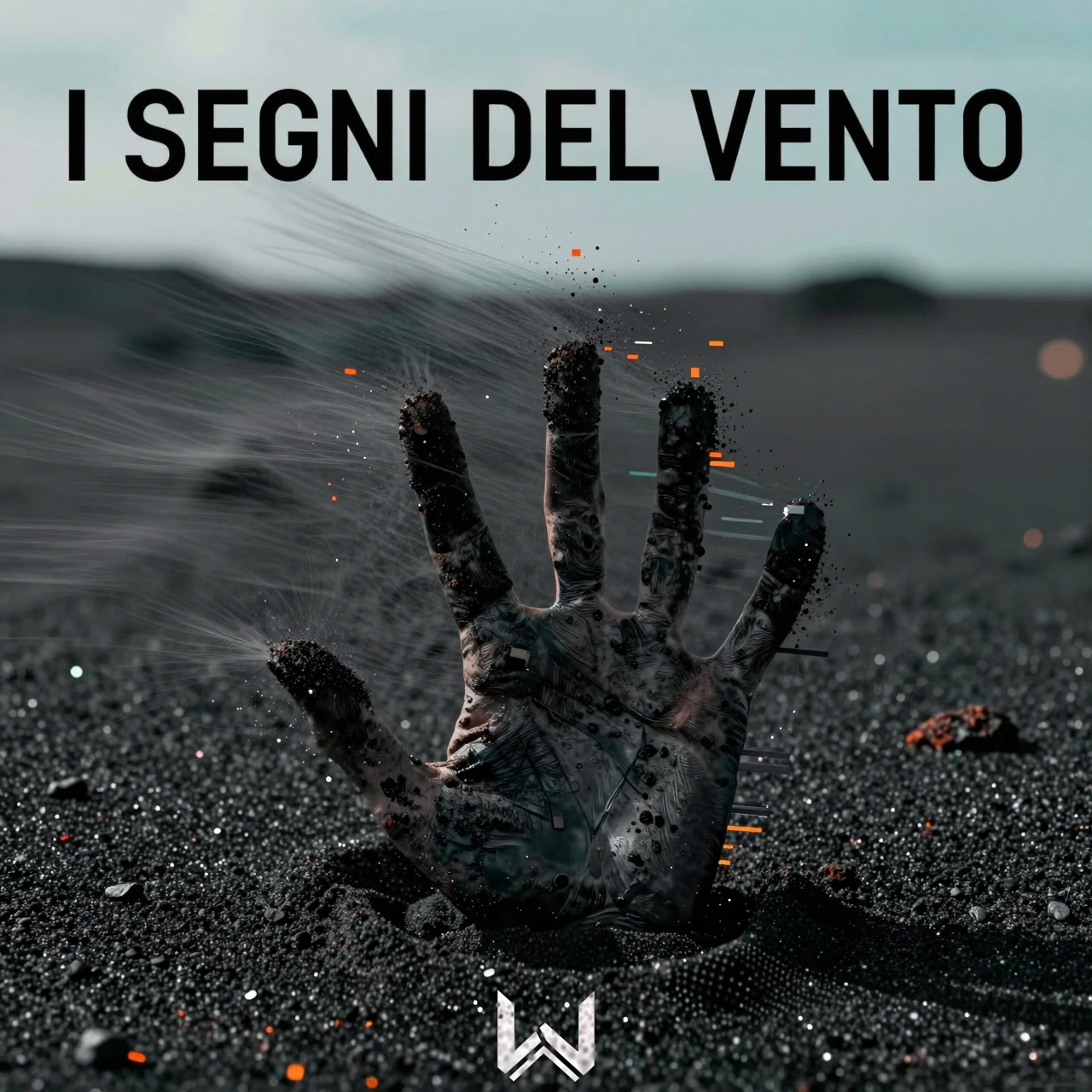 Image for I segni del Vento EP