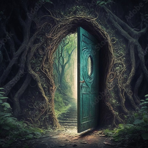 Image for The Forest Mystery