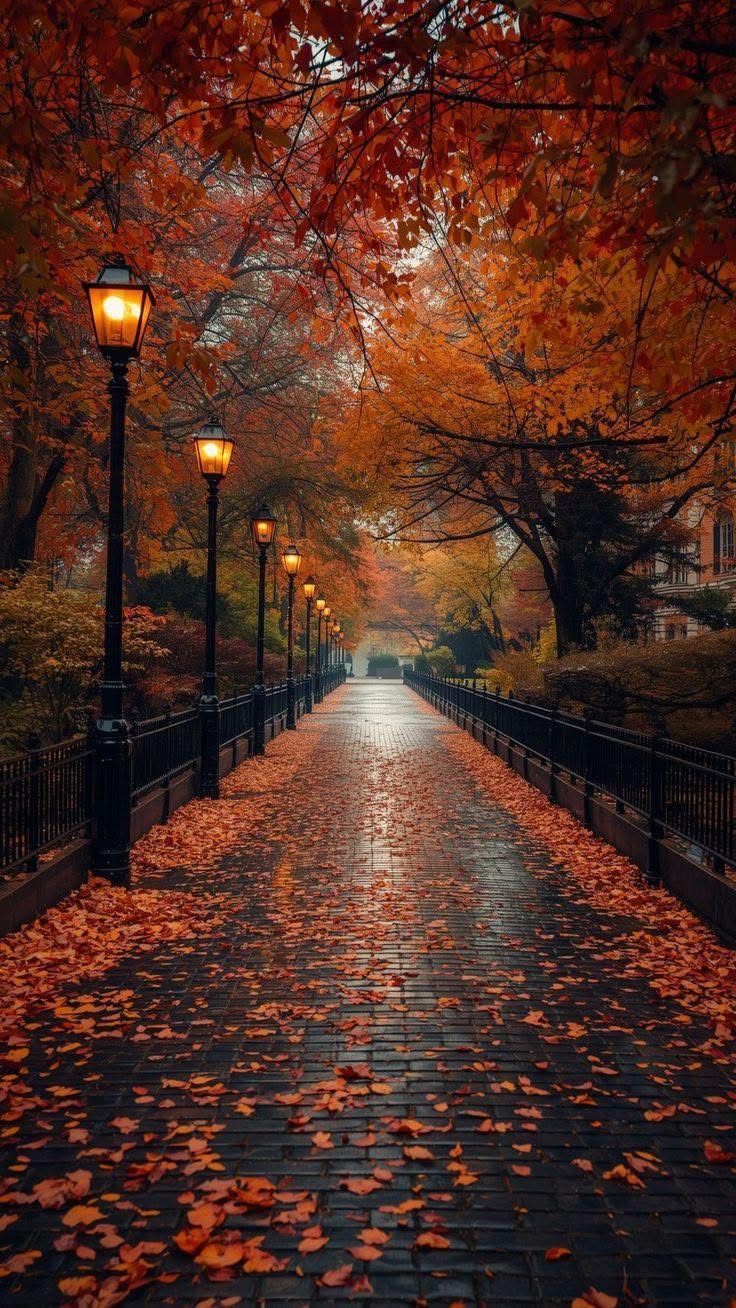 A.S.S:Golden autumn.Saxophone. Romantic music. 110. artwork