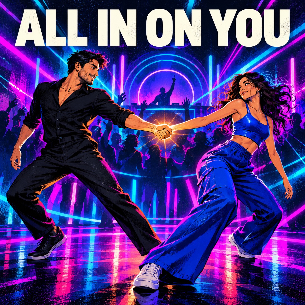 Song Cover Image