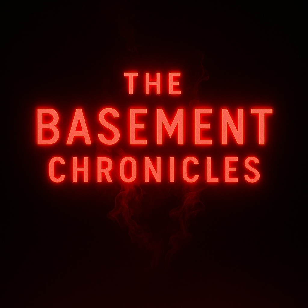 Image for The Basement Chronicles