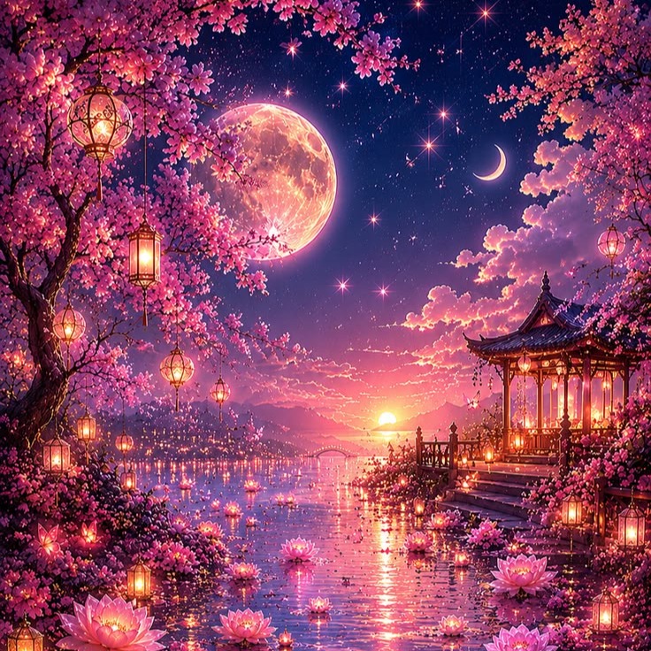 MOONLIT (SPECIAL) artwork