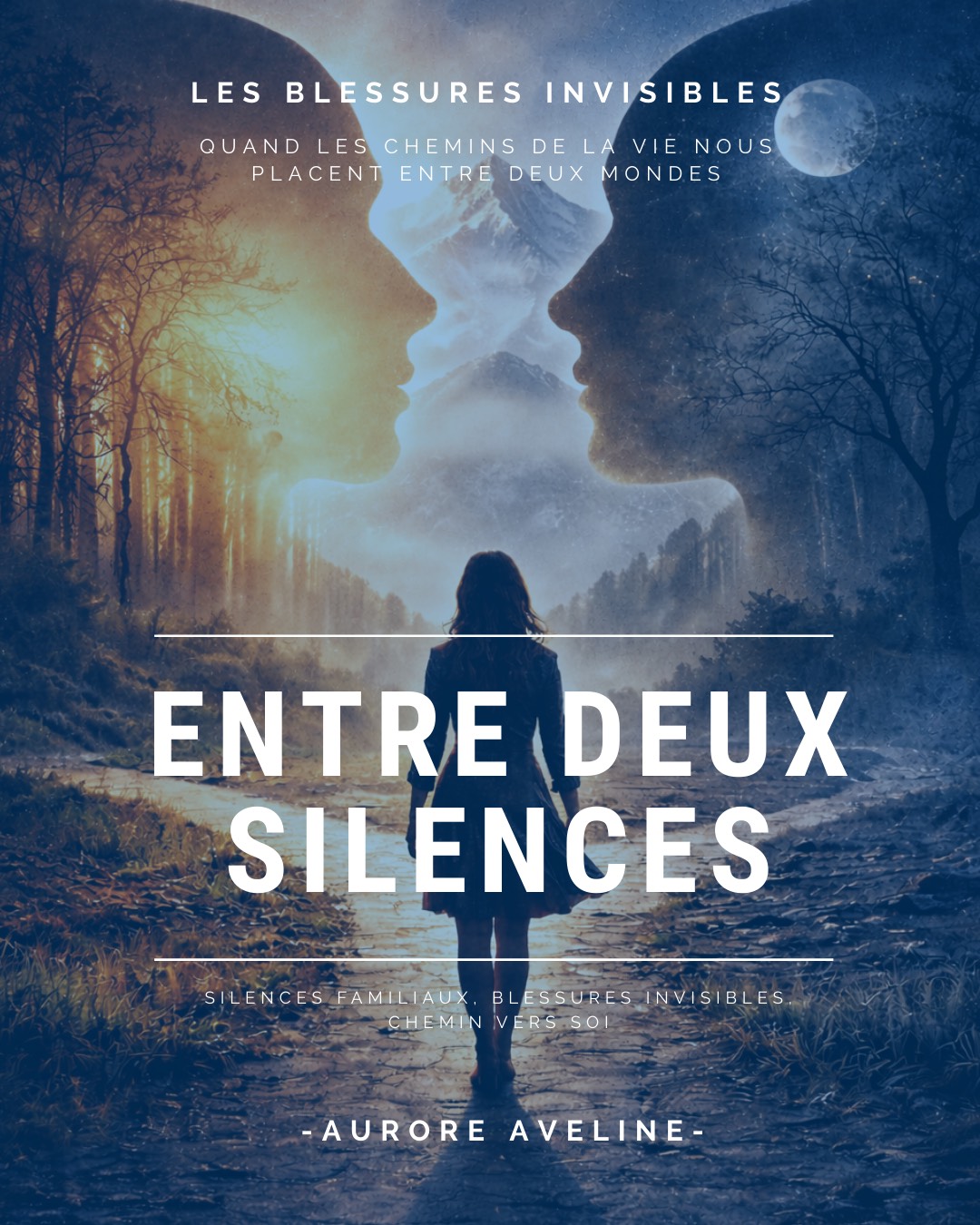 Dans le creux du silence