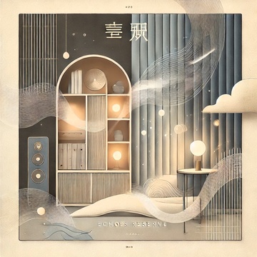 Image for 메아리 보관소