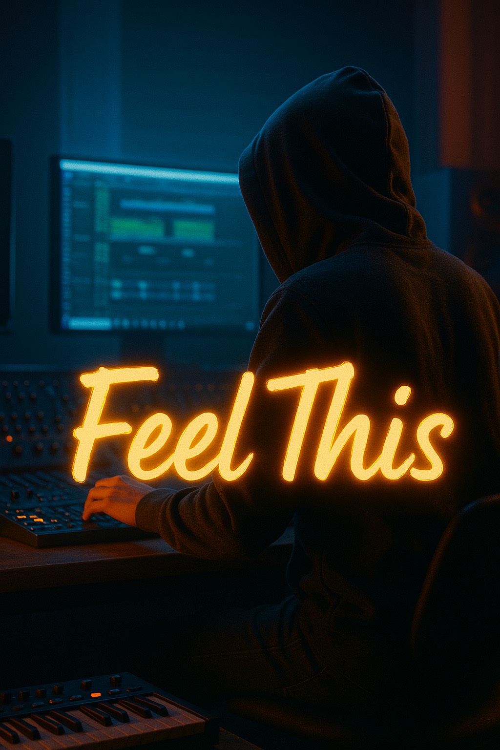 Feel This artwork