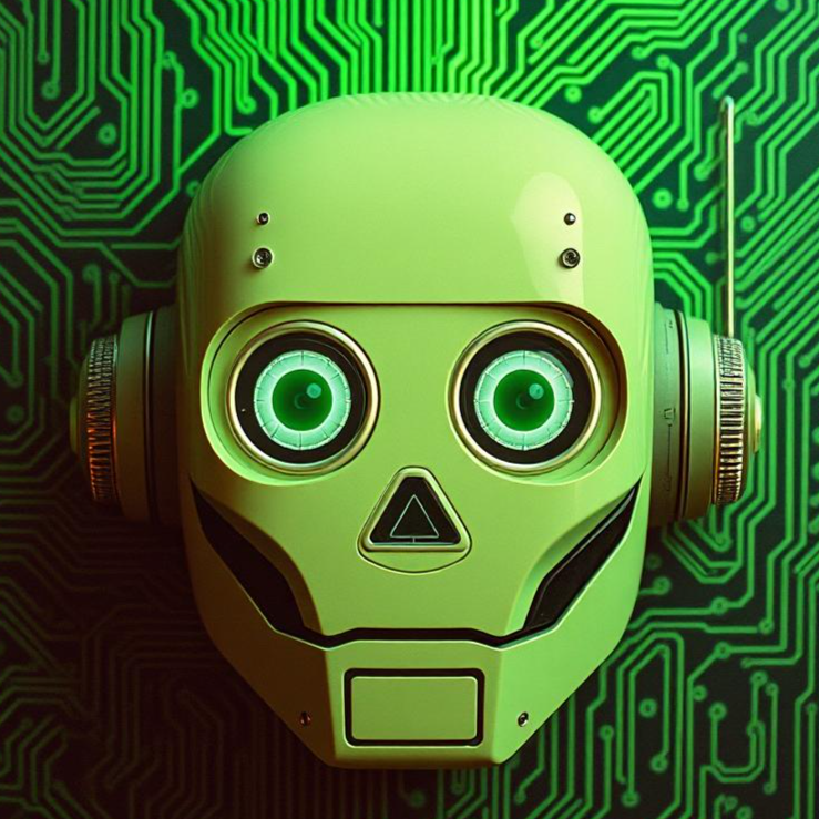 Profile avatar