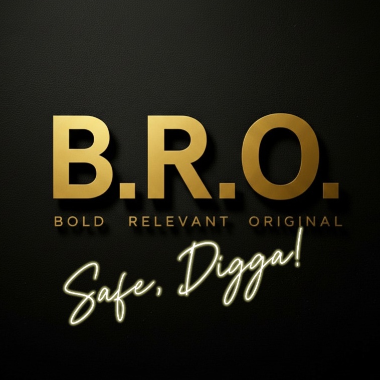 Image for Die BROs - Safe, Digga!