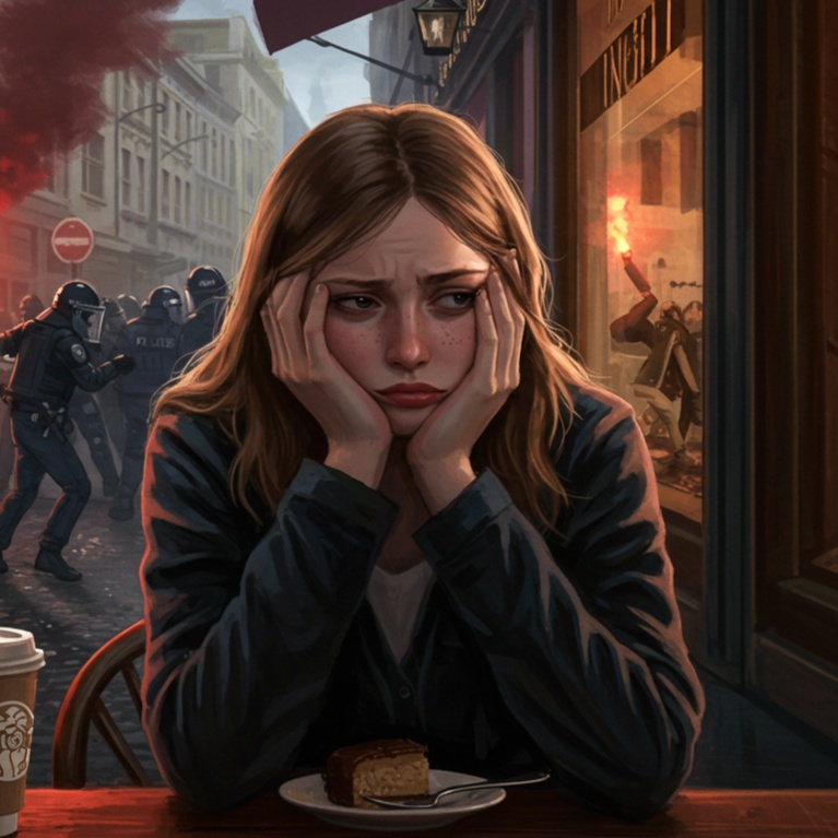 Image for Thinking Deeply