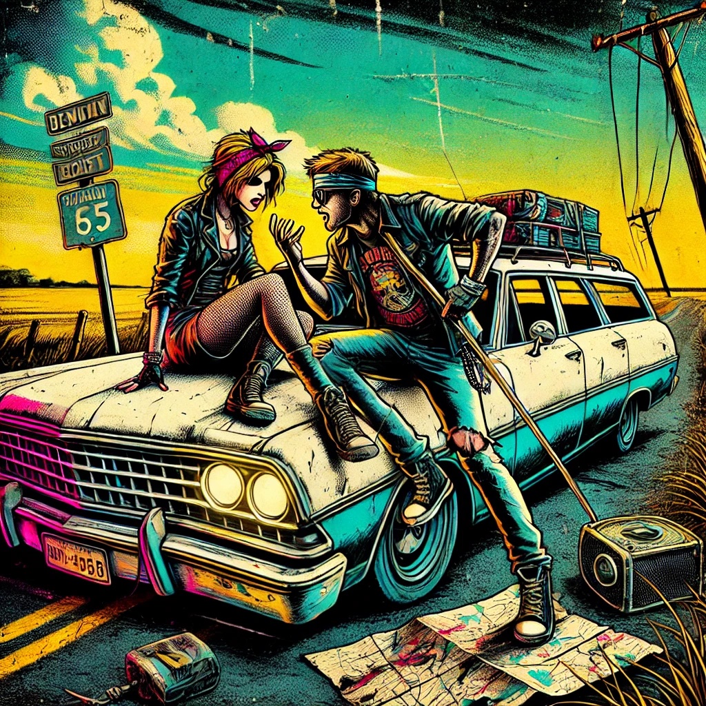Song Image