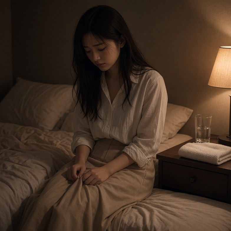 真美 2