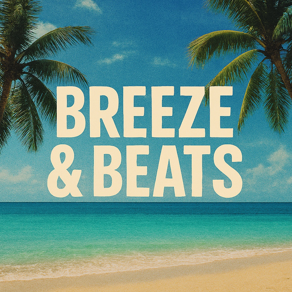 Image for Breeze & Beats