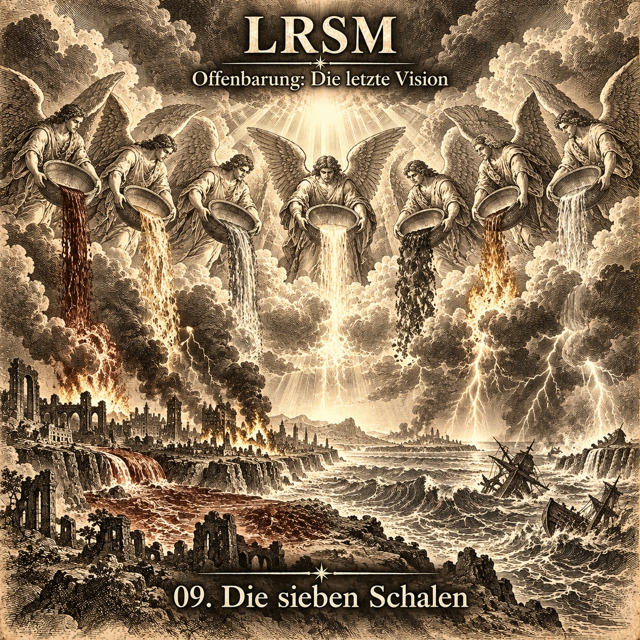 09. Die sieben Schalen artwork