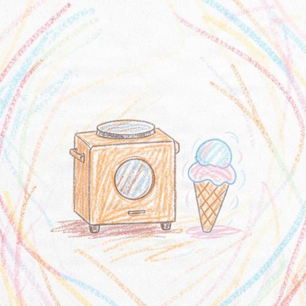 Hot stove artwork