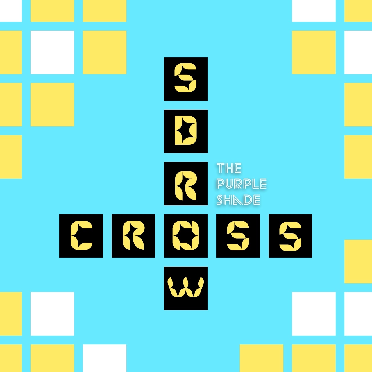 Image for CROSS-X-WORDS / EP Album