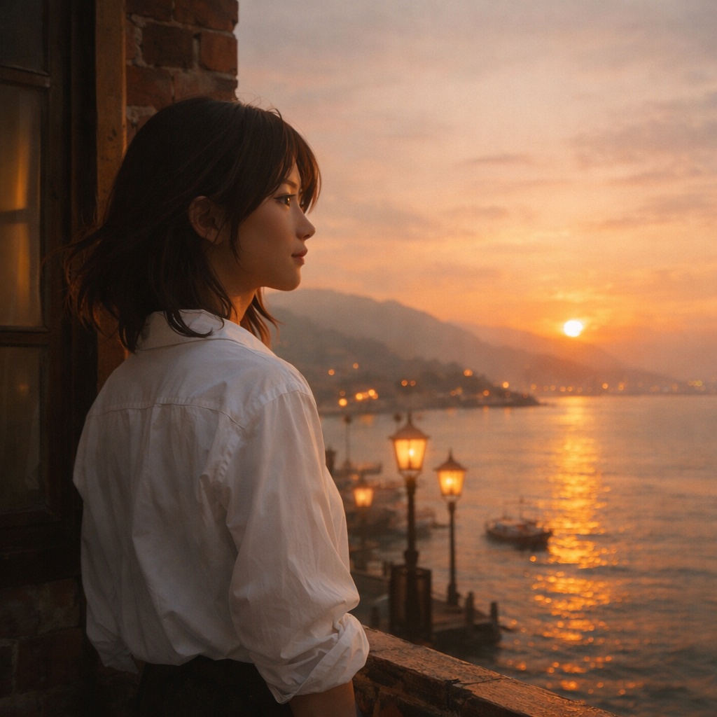 Image for 淡水少女 / タンシュイ・ガール