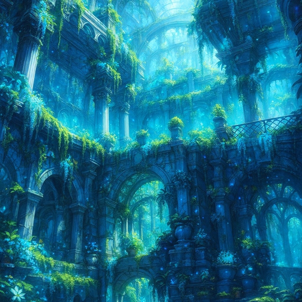 Image for Eili baroque