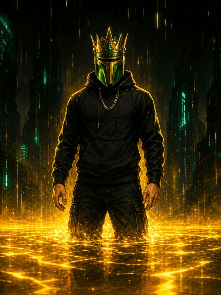 Song Cover Image